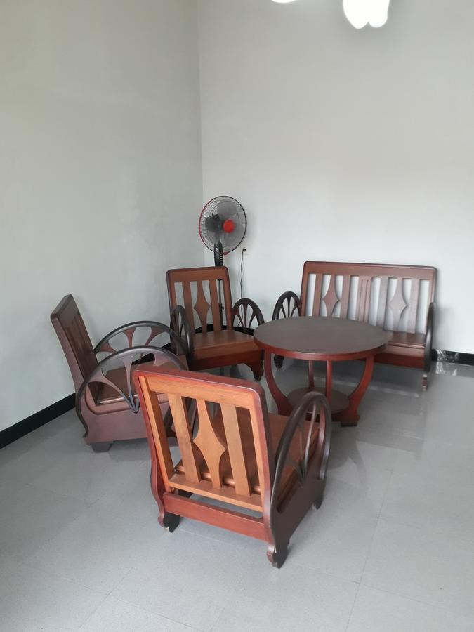 Banyu Homestay Banyuwangi  Exteriör bild