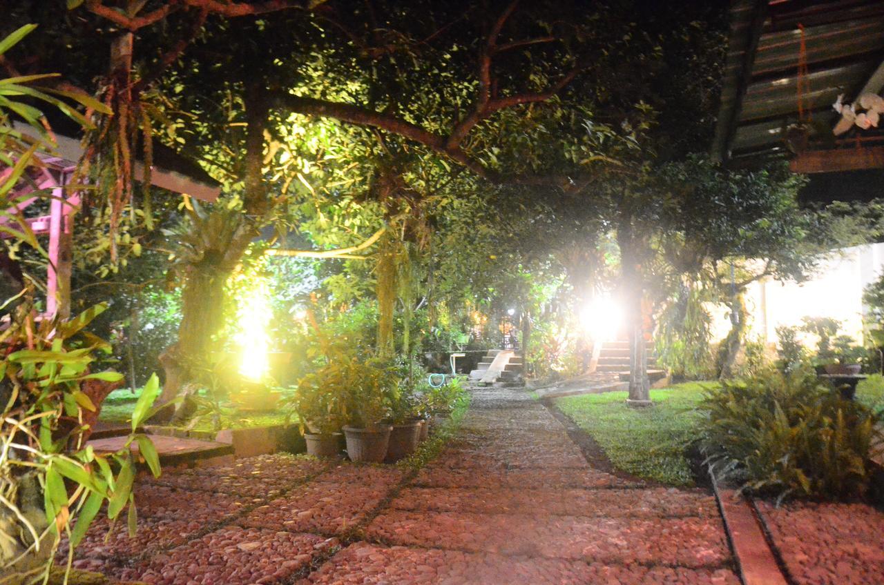 Banyu Homestay Banyuwangi  Exteriör bild