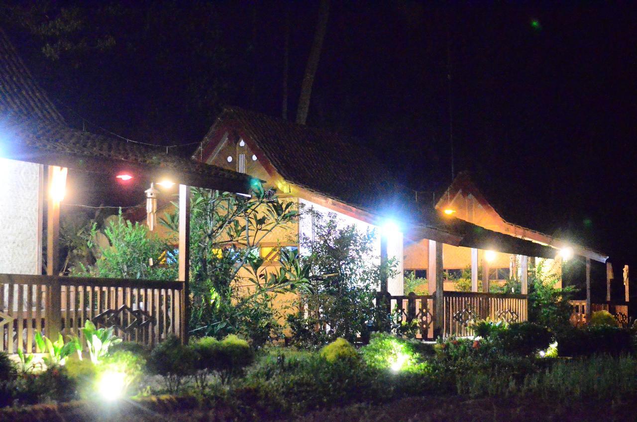 Banyu Homestay Banyuwangi  Exteriör bild