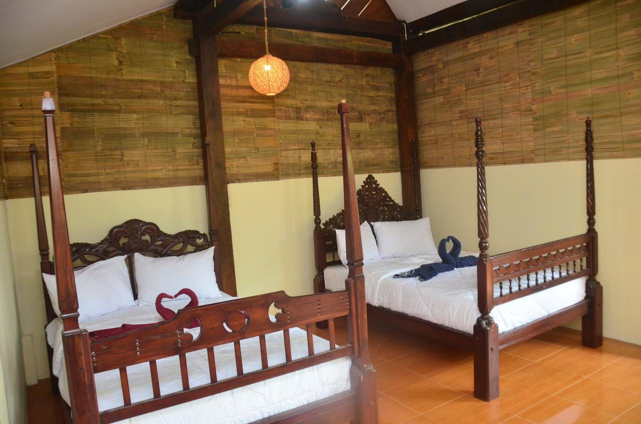 Banyu Homestay Banyuwangi  Exteriör bild