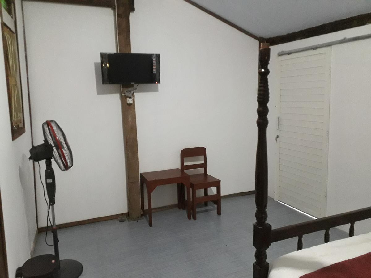 Banyu Homestay Banyuwangi  Exteriör bild