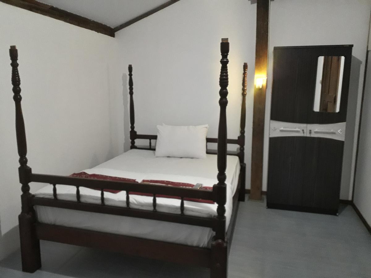 Banyu Homestay Banyuwangi  Exteriör bild